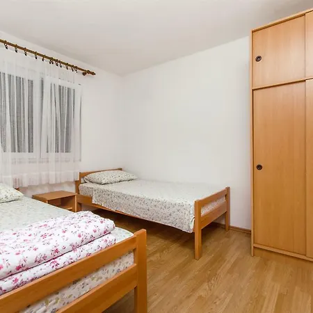Appartamento Vojka
