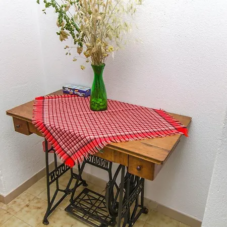 Appartamento Vojka Basina