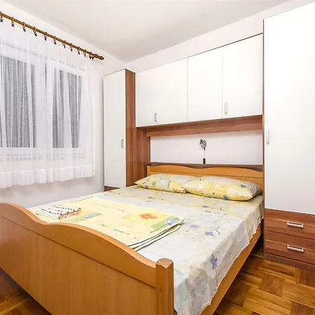 Vojka Appartamento Basina