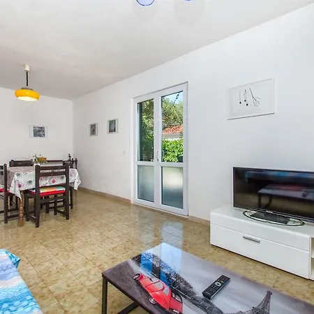 Apartment Vojka *