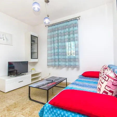 Vojka Appartement *