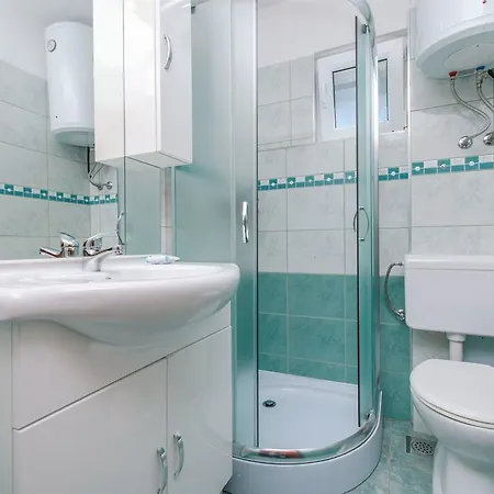 Vojka Apartment *