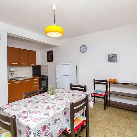 Apartment Vojka Basina