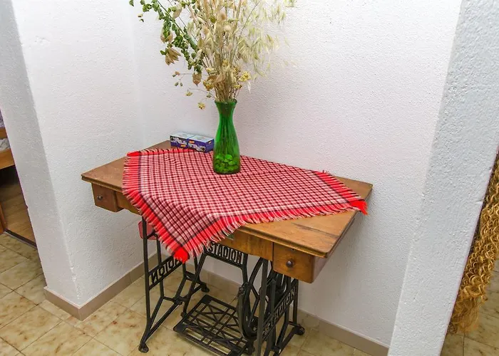 Apartment Vojka Basina