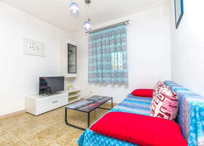 Vojka Apartment *