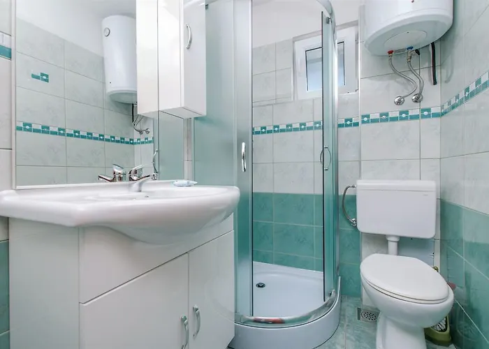 Vojka Apartment *