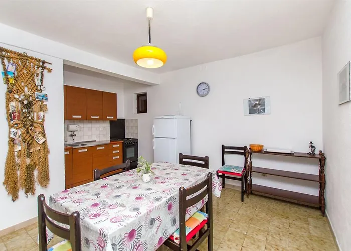 Apartment Vojka Basina